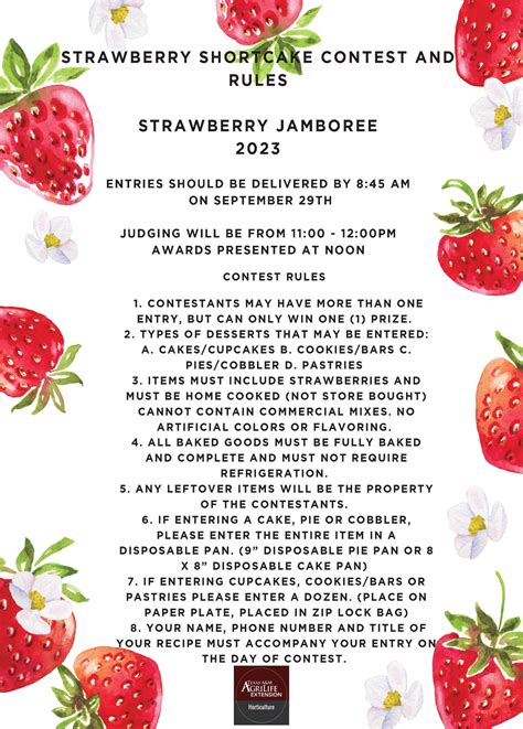 strawberryshortcakeee|Contest